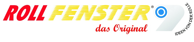Rollfenster